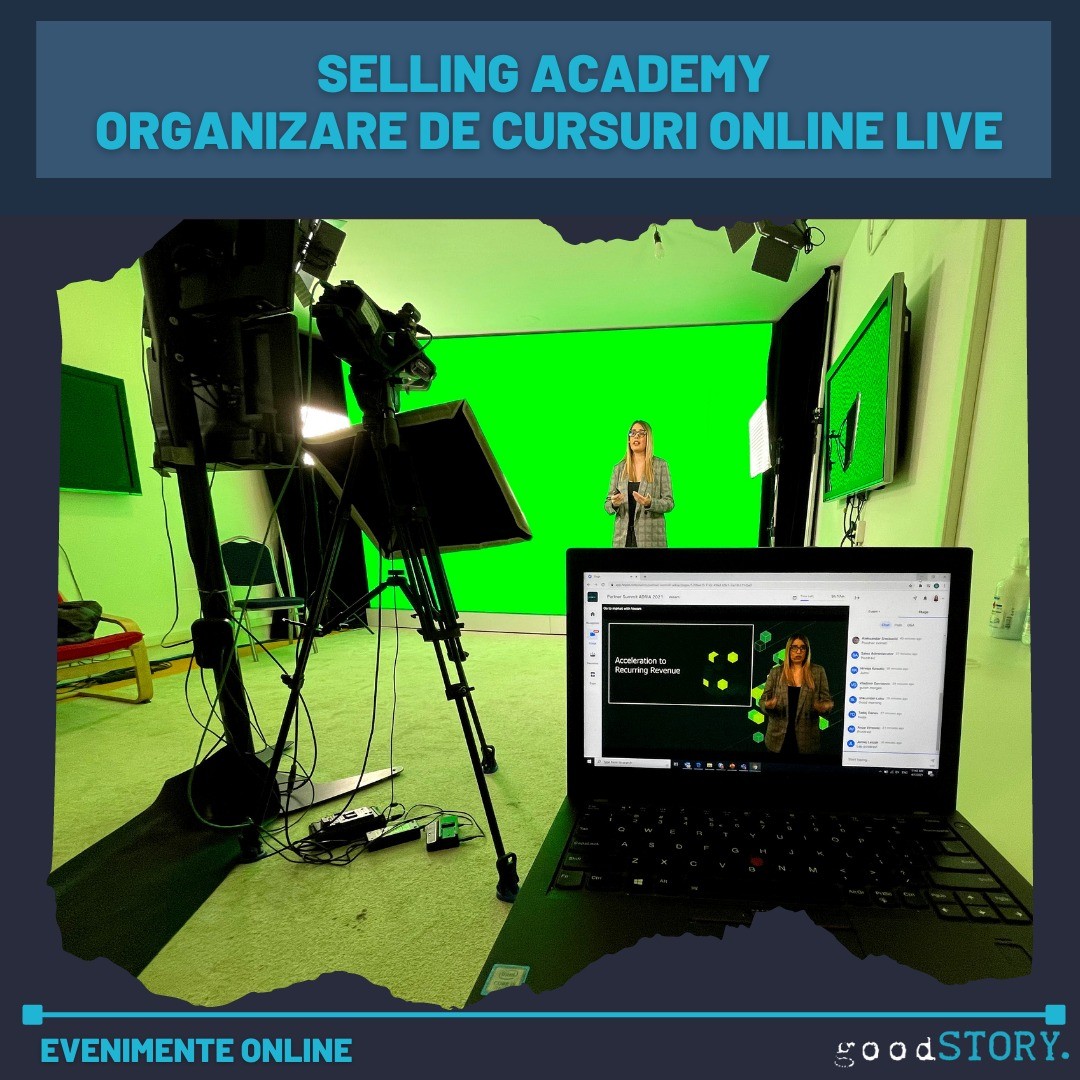 salesacademy