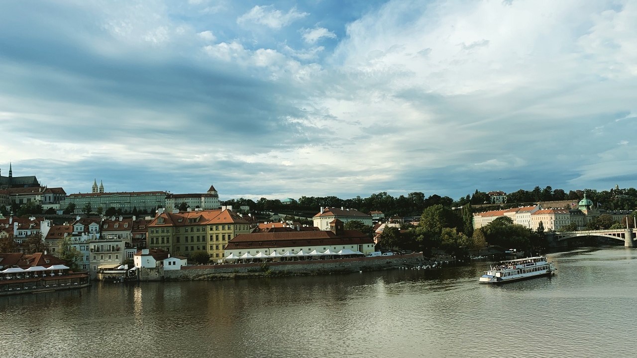 HPI Praga 2019