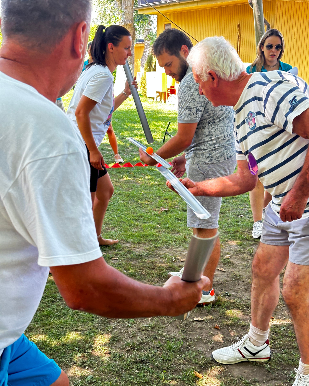 Family Team Building2