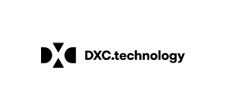logo partener dxc technology